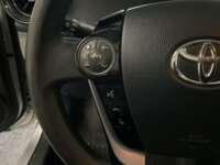 Toyota Prius 2018 5p C Híbrido L4/1.5 Aut 2018 Toyota Prius Venta Interiores 5