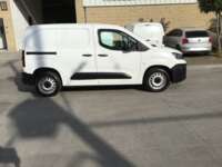 Peugeot Partner 2021 5p L4/1.6/T Diesel Man 2021 Peugeot Partner Venta Exteriores 4