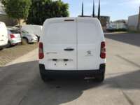 Peugeot Partner 2021 5p L4/1.6/T Diesel Man 2021 Peugeot Partner Venta Exteriores 6