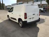 Peugeot Partner 2021 5p L4/1.6/T Diesel Man 2021 Peugeot Partner Venta Exteriores 7