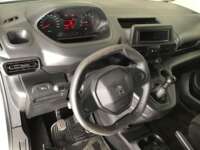 Peugeot Partner 2021 5p L4/1.6/T Diesel Man 2021 Peugeot Partner Venta Interiores 1