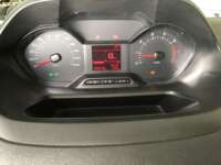Peugeot Partner 2021 5p L4/1.6/T Diesel Man 2021 Peugeot Partner Venta Interiores 2
