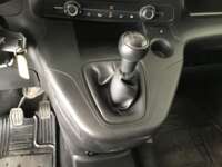 Peugeot Partner 2021 5p L4/1.6/T Diesel Man 2021 Peugeot Partner Venta Interiores 11
