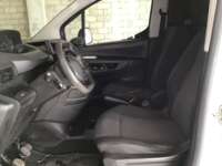 Peugeot Partner 2021 5p L4/1.6/T Diesel Man 2021 Peugeot Partner Venta Interiores 14