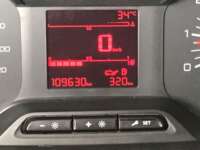 Peugeot Partner 2021 5p L4/1.6/T Diesel Man 2021 Peugeot Partner Venta Interiores 5