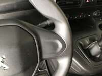 Peugeot Partner 2021 5p L4/1.6/T Diesel Man 2021 Peugeot Partner Venta Interiores 7