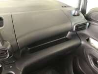Peugeot Partner 2021 5p L4/1.6/T Diesel Man 2021 Peugeot Partner Venta Interiores 9