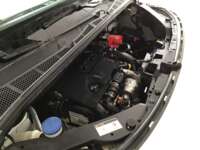 Peugeot Partner 2021 5p L4/1.6/T Diesel Man 2021 Peugeot Partner Venta Motor 1