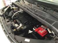 Peugeot Partner 2021 5p L4/1.6/T Diesel Man 2021 Peugeot Partner Venta Motor 3