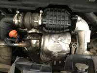 Peugeot Partner 2021 5p L4/1.6/T Diesel Man 2021 Peugeot Partner Venta Motor 5
