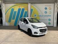Chevrolet Beat 2020 5p LT L4/1.2 Man 2020 Chevrolet Beat Venta Exteriores 3