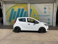Chevrolet Beat 2020 5p LT L4/1.2 Man 2020 Chevrolet Beat Venta Exteriores 4