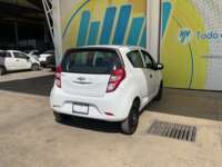 Chevrolet Beat 2020 5p LT L4/1.2 Man 2020 Chevrolet Beat Venta Exteriores 5