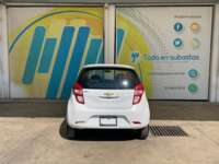 Chevrolet Beat 2020 5p LT L4/1.2 Man 2020 Chevrolet Beat Venta Exteriores 6