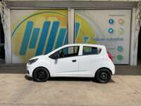 Chevrolet Beat 2020 5p LT L4/1.2 Man 2020 Chevrolet Beat Venta Exteriores 8
