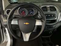 Chevrolet Beat 2020 5p LT L4/1.2 Man 2020 Chevrolet Beat Venta Interiores 1
