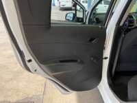 Chevrolet Beat 2020 5p LT L4/1.2 Man 2020 Chevrolet Beat Venta Interiores 17