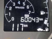 Chevrolet Beat 2020 5p LT L4/1.2 Man 2020 Chevrolet Beat Venta Interiores 3