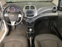 Chevrolet Beat 2020 5p LT L4/1.2 Man 2020 Chevrolet Beat Venta Interiores 4