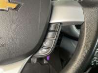 Chevrolet Beat 2020 5p LT L4/1.2 Man 2020 Chevrolet Beat Venta Interiores 6