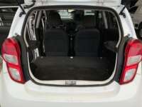 Chevrolet Beat 2020 5p LS Cargo L4/1.2 A/A Man 2020 Chevrolet Beat Venta Cajuela 1