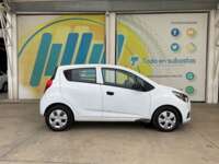Chevrolet Beat 2020 5p LS Cargo L4/1.2 A/A Man 2020 Chevrolet Beat Venta Exteriores 4