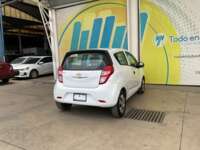 Chevrolet Beat 2020 5p LS Cargo L4/1.2 A/A Man 2020 Chevrolet Beat Venta Exteriores 5