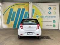 Chevrolet Beat 2020 5p LS Cargo L4/1.2 A/A Man 2020 Chevrolet Beat Venta Exteriores 6