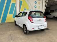 Chevrolet Beat 2020 5p LS Cargo L4/1.2 A/A Man 2020 Chevrolet Beat Venta Exteriores 7