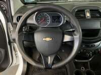 Chevrolet Beat 2020 5p LS Cargo L4/1.2 A/A Man 2020 Chevrolet Beat Venta Interiores 1