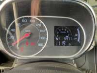 Chevrolet Beat 2020 5p LS Cargo L4/1.2 A/A Man 2020 Chevrolet Beat Venta Interiores 2