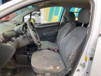 Chevrolet Beat 2020 5p LS Cargo L4/1.2 A/A Man 2020 Chevrolet Beat Venta Interiores 15