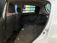Chevrolet Beat 2020 5p LS Cargo L4/1.2 A/A Man 2020 Chevrolet Beat Venta Interiores 17