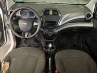 Chevrolet Beat 2020 5p LS Cargo L4/1.2 A/A Man 2020 Chevrolet Beat Venta Interiores 4