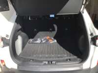 Ford Escape 2020 5p SE Sport Hibrido L4/2.5 Aut 2020 Ford Escape Venta Cajuela 2