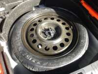 Ford Escape 2020 5p SE Sport Hibrido L4/2.5 Aut 2020 Ford Escape Venta Cajuela 3