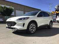 Ford Escape 2020 5p SE Sport Hibrido L4/2.5 Aut 2020 Ford Escape Venta Exteriores 1