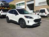 Ford Escape 2020 5p SE Sport Hibrido L4/2.5 Aut 2020 Ford Escape Venta Exteriores 3