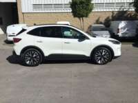 Ford Escape 2020 5p SE Sport Hibrido L4/2.5 Aut 2020 Ford Escape Venta Exteriores 4