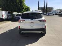Ford Escape 2020 5p SE Sport Hibrido L4/2.5 Aut 2020 Ford Escape Venta Exteriores 6