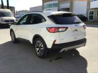 Ford Escape 2020 5p SE Sport Hibrido L4/2.5 Aut 2020 Ford Escape Venta Exteriores 7