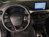 Ford Escape 2020 5p SE Sport Hibrido L4/2.5 Aut 2020 Ford Escape Venta Interiores 1