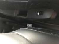 Ford Escape 2020 5p SE Sport Hibrido L4/2.5 Aut 2020 Ford Escape Venta Interiores 12