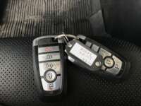 Ford Escape 2020 5p SE Sport Hibrido L4/2.5 Aut 2020 Ford Escape Venta Interiores 15