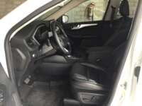 Ford Escape 2020 5p SE Sport Hibrido L4/2.5 Aut 2020 Ford Escape Venta Interiores 17