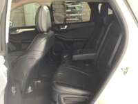 Ford Escape 2020 5p SE Sport Hibrido L4/2.5 Aut 2020 Ford Escape Venta Interiores 20