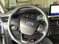 Ford Escape 2020 5p SE Sport Hibrido L4/2.5 Aut 2020 Ford Escape Venta Interiores 8