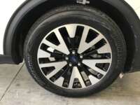 Ford Escape 2020 5p SE Sport Hibrido L4/2.5 Aut 2020 Ford Escape Venta Llantas 1