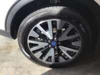 Ford Escape 2020 5p SE Sport Hibrido L4/2.5 Aut 2020 Ford Escape Venta Llantas 4