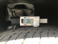 Ford Escape 2020 5p SE Sport Hibrido L4/2.5 Aut 2020 Ford Escape Venta Llantas 6